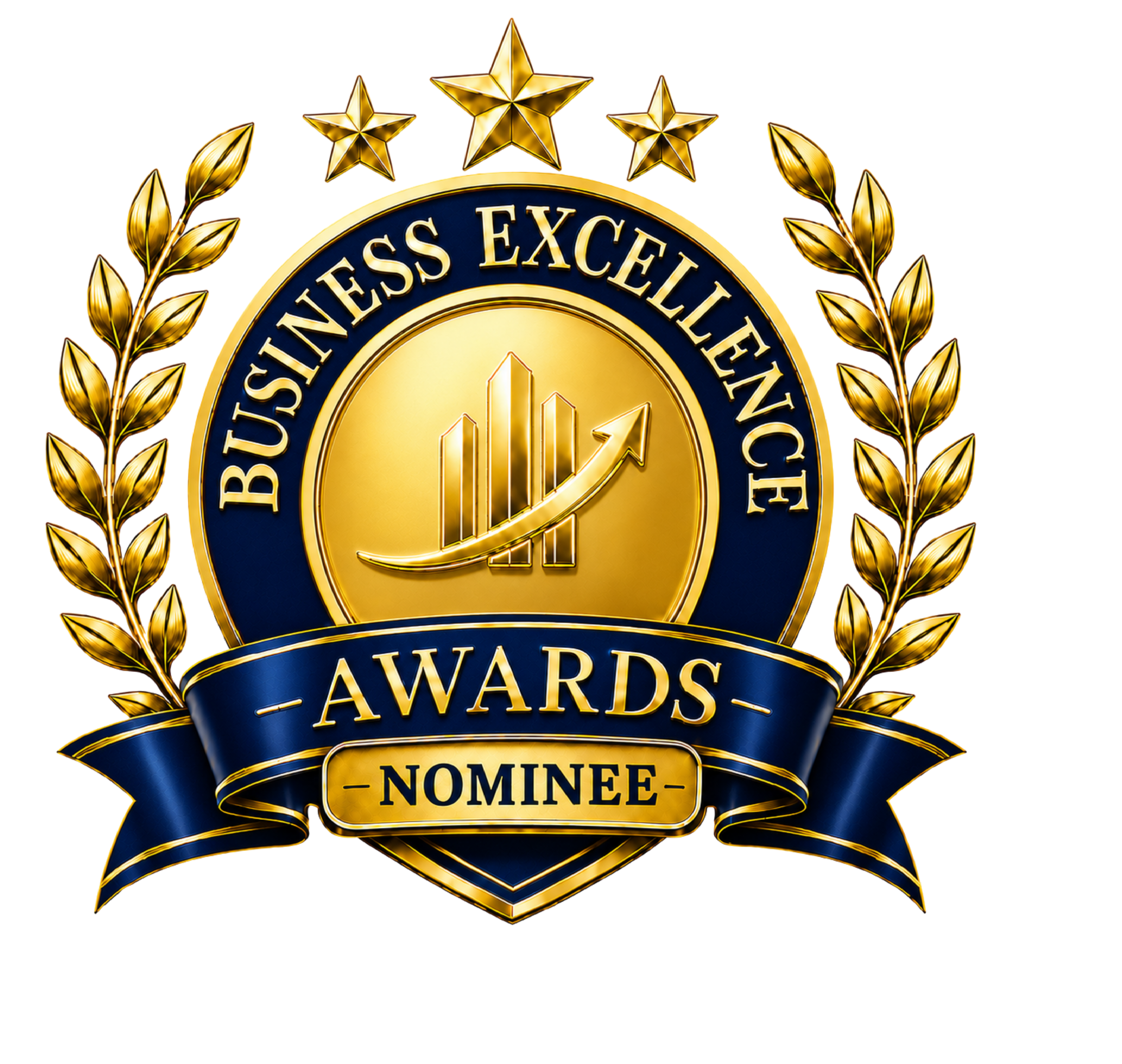 Business Excellence Awards Logo