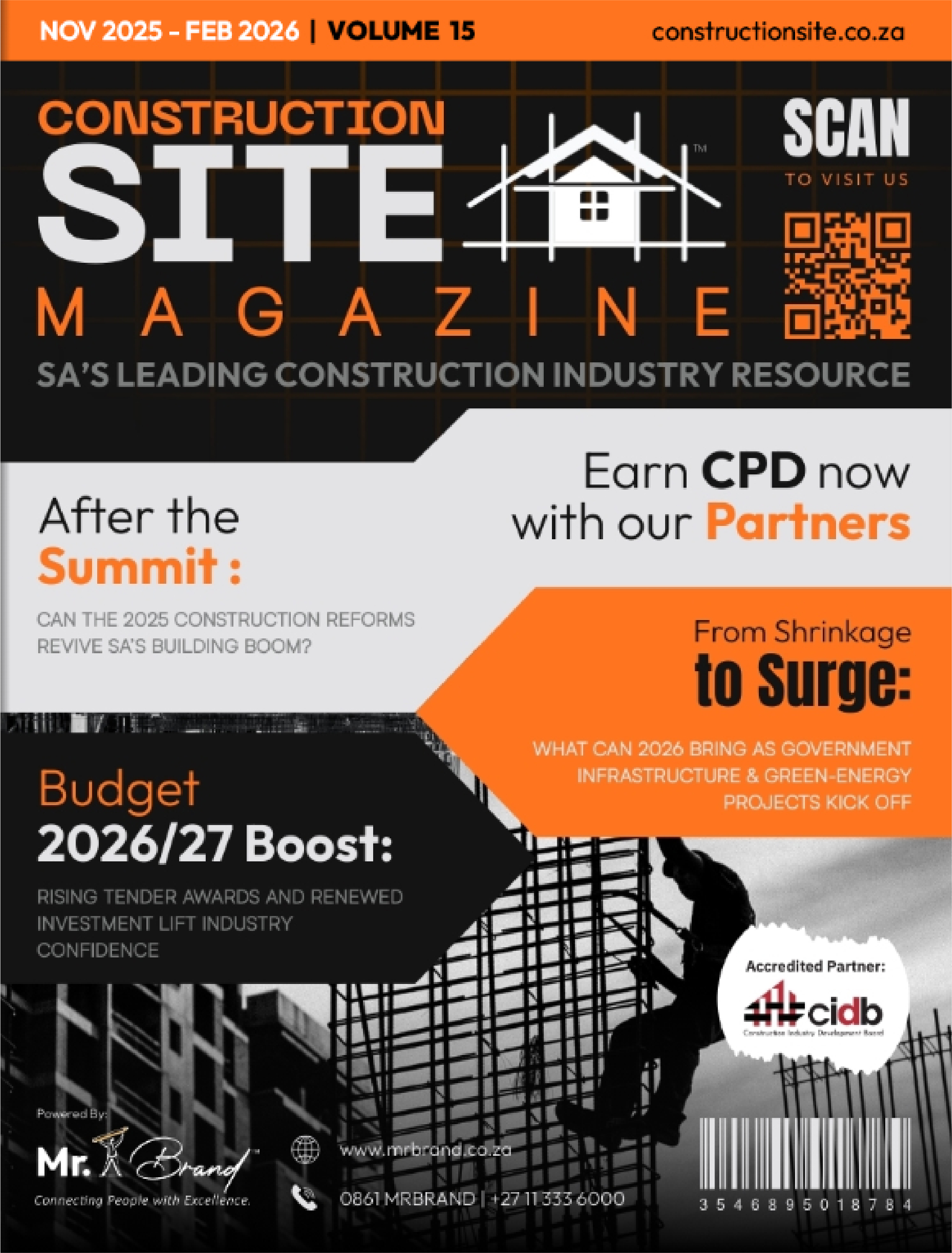 ConstructionSite Mag
