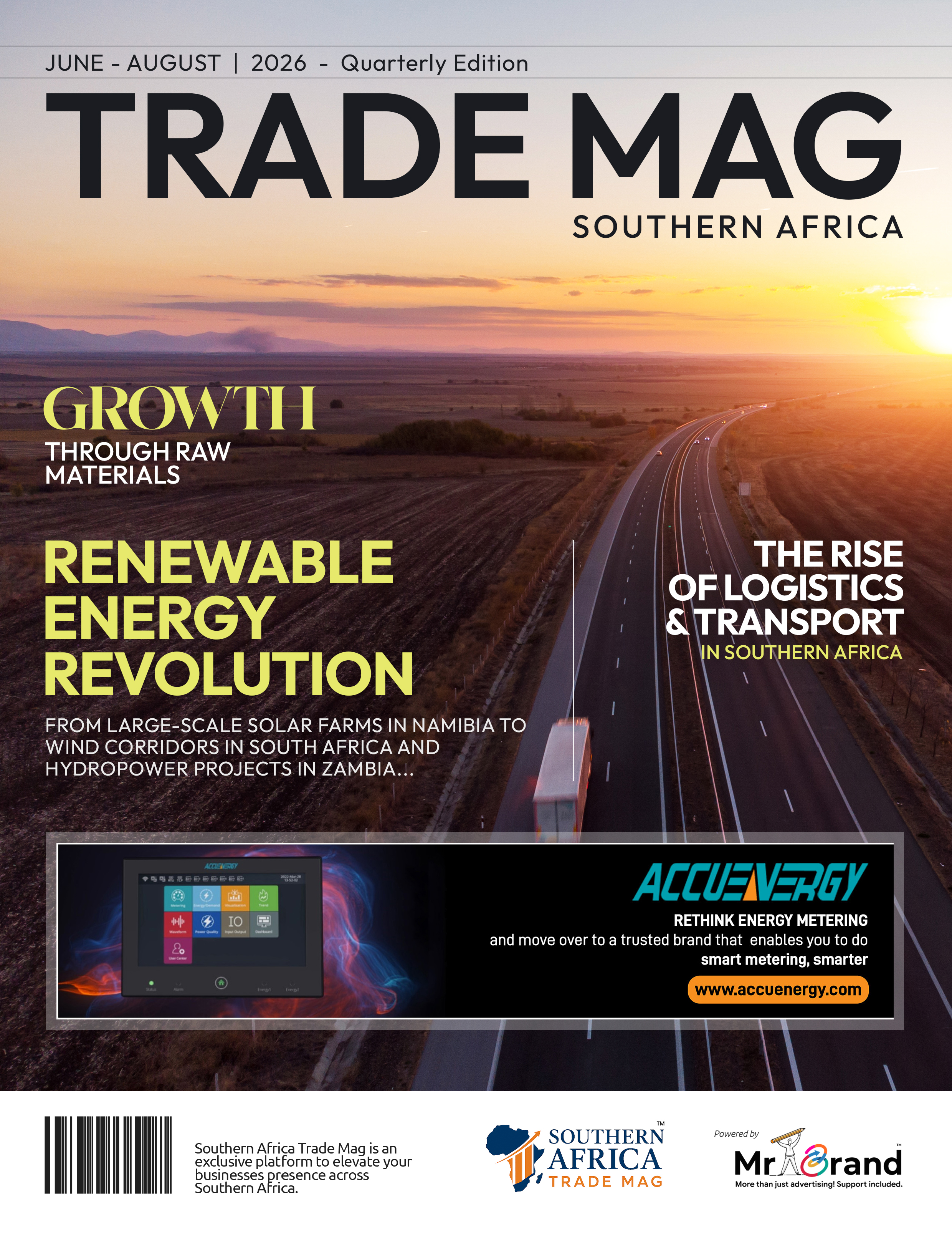 TradeMag