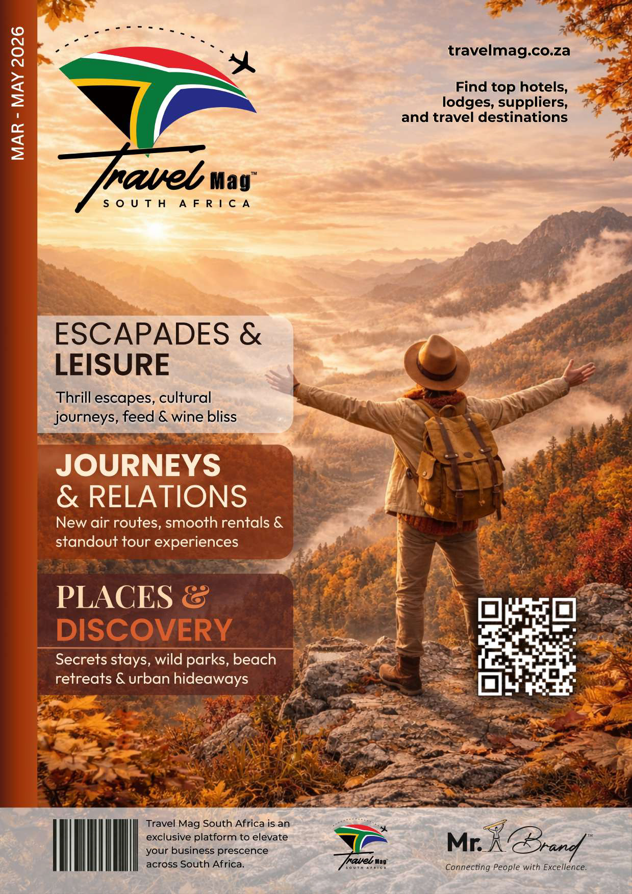 TravelMag